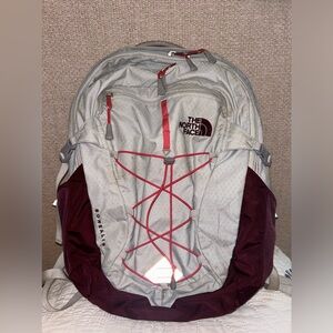 North Face Borealis Backpack